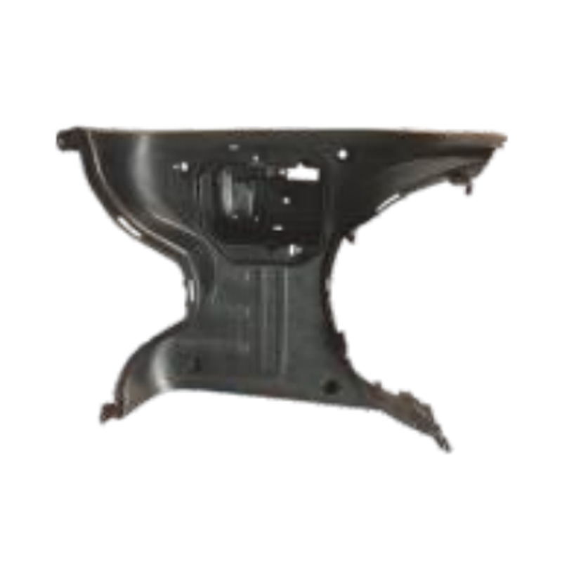Motorcycle Fender Plastic Parts Mold