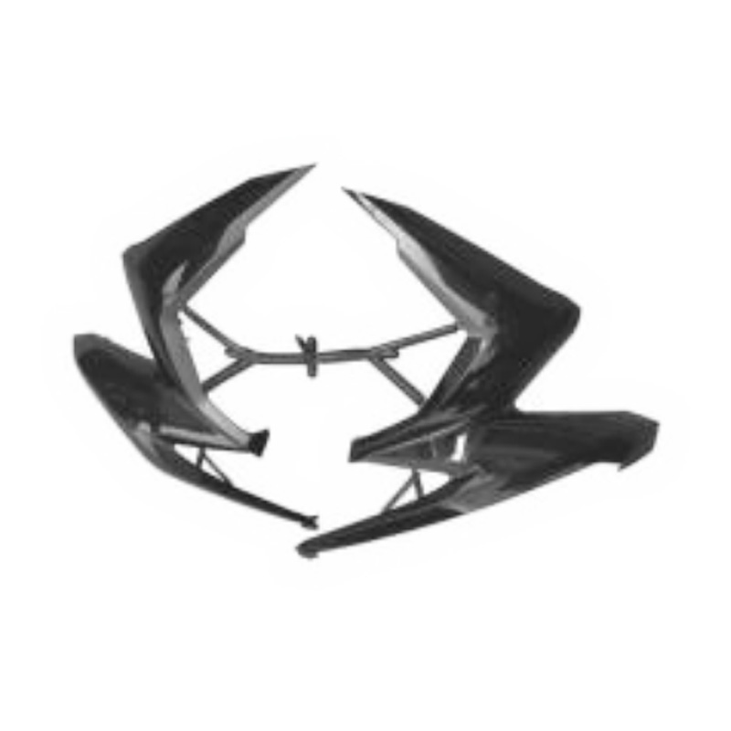 Motorcycle Fairing Kit Plastic Mold