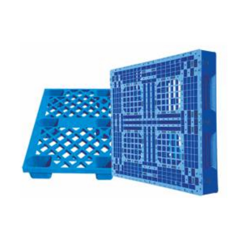 Stackable Mesh Plastic Pallet Injection Mold