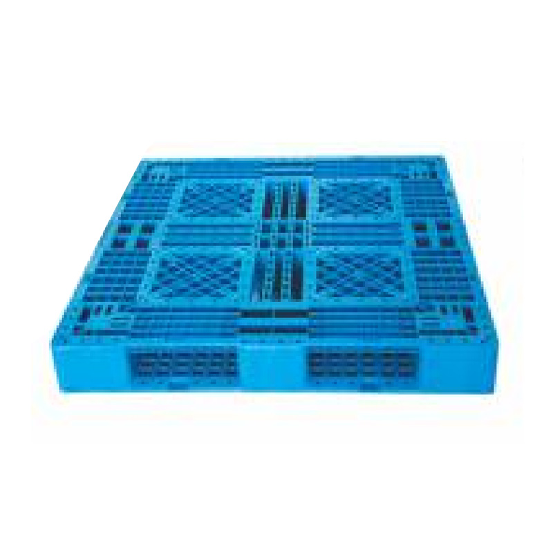 Logistics Transport Plastic Pallet Injection Mold