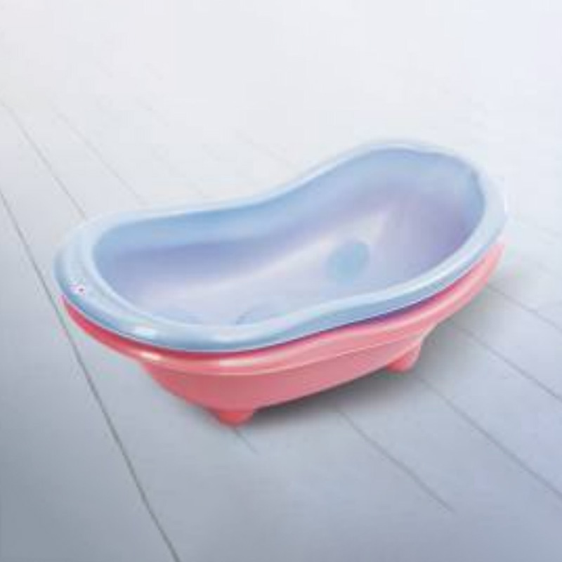 Anti-Slip Baby Bathtub Injection Mold