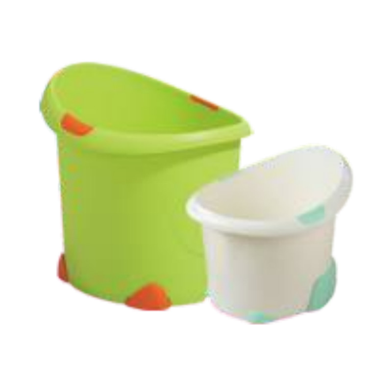 Mini Infant Plastic Bathtub Injection Mold
