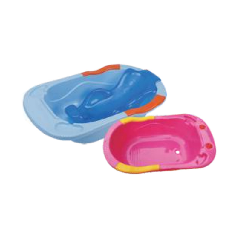 Newborn Baby Plastic Bathtub Mold