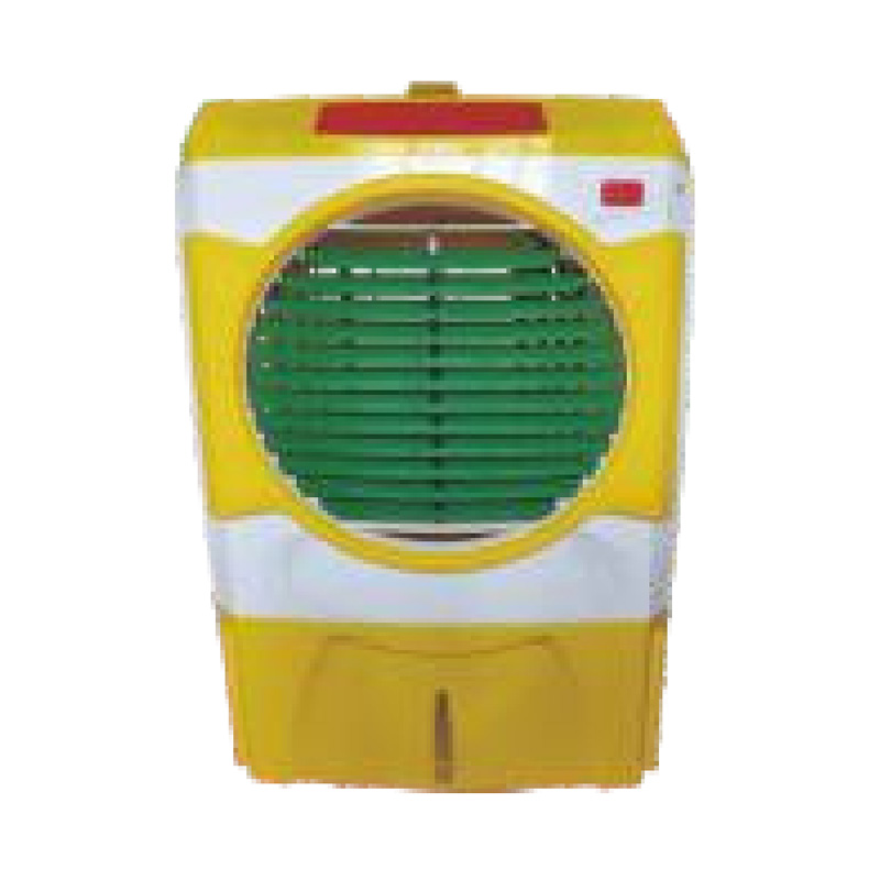 Household Appliance Air Cooler Mold
