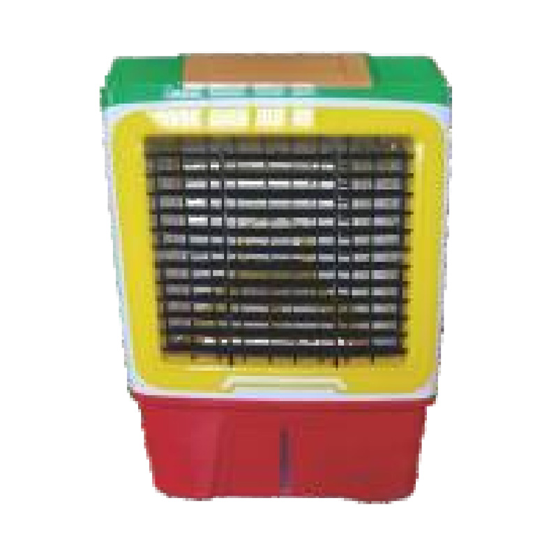 Industrial Air Cooler Plastic Mold
