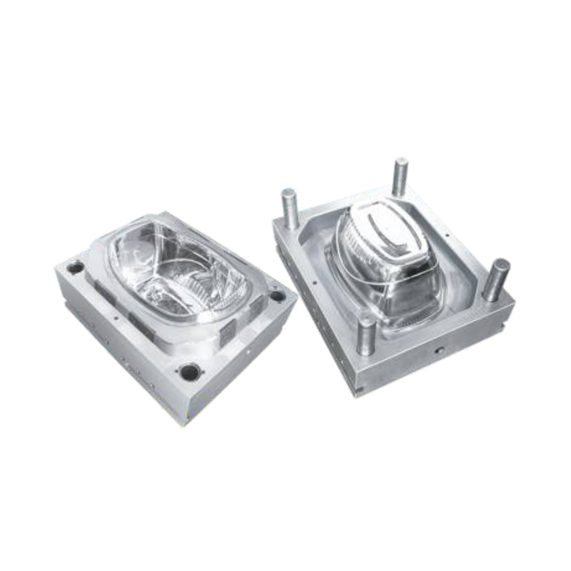 Newborn Baby Plastic Bathtub Mold