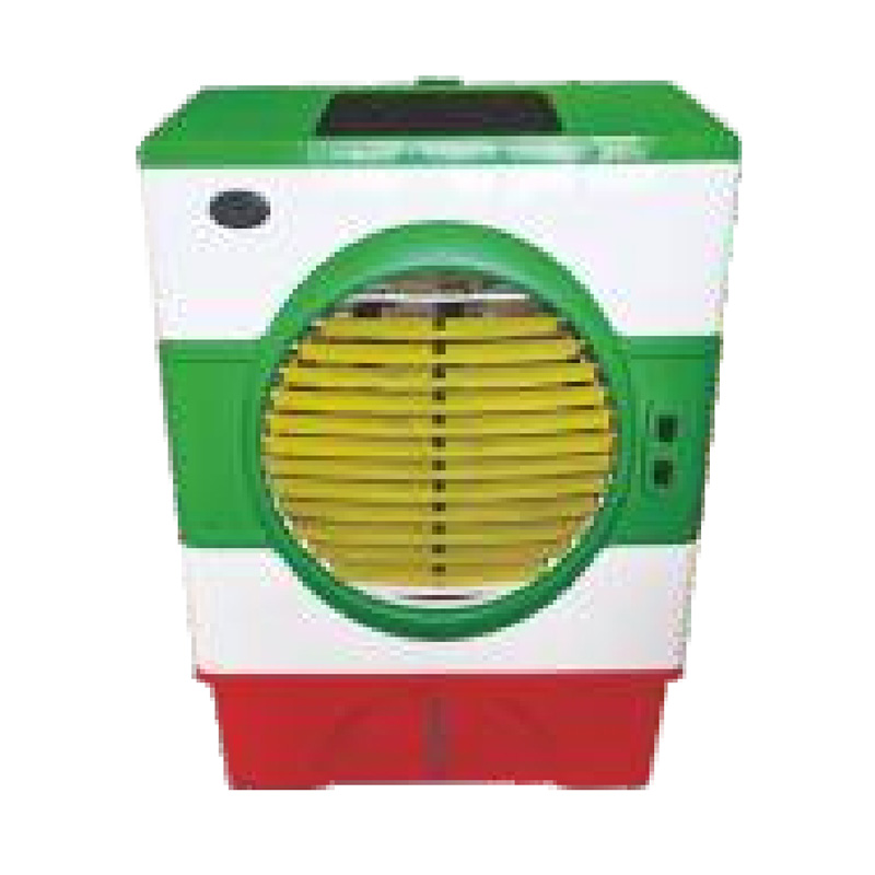 Industrial Air Cooler Plastic Mold