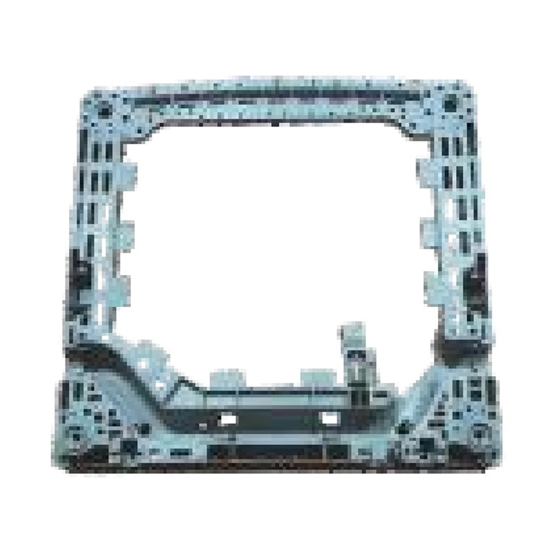 Household Washing Machine Parts Injection Mold