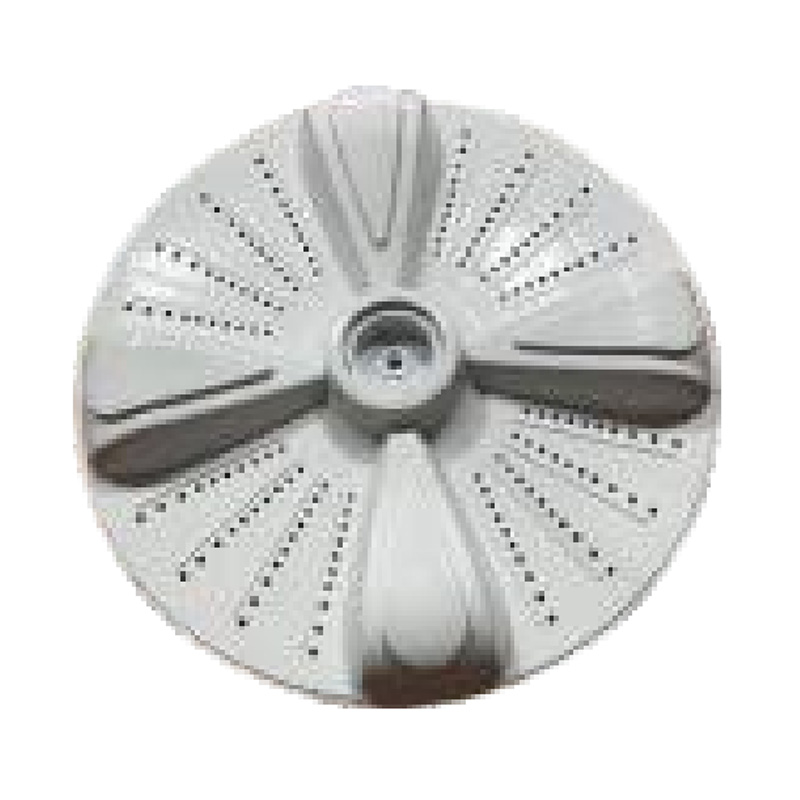 Drum Shaft and Pulsator Plastic Mold for Washing Machine