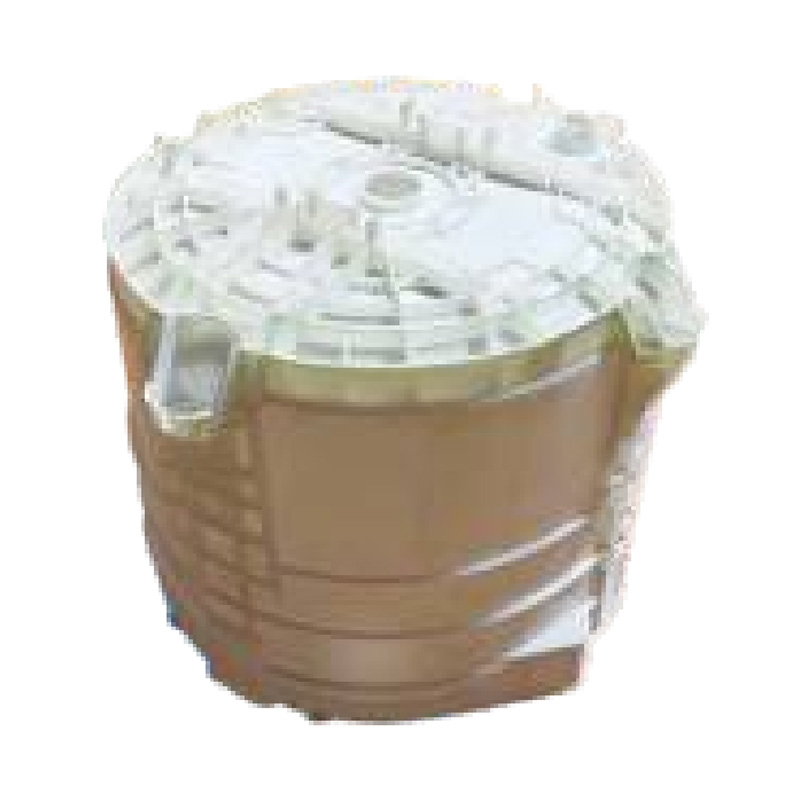Drum Shaft and Pulsator Plastic Mold for Washing Machine