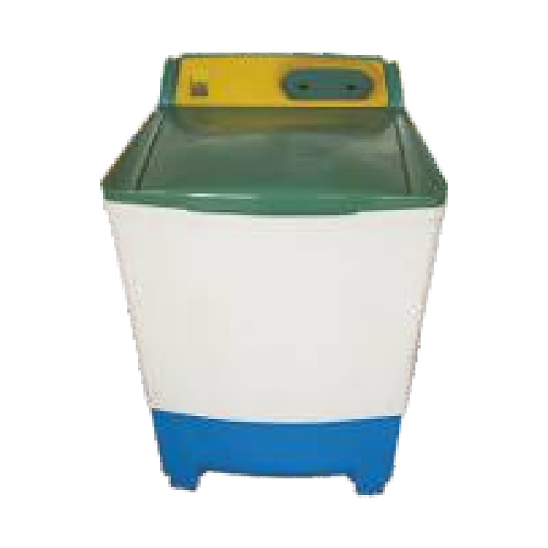 Single-Tub Spin Dryer Washing Machine Mold