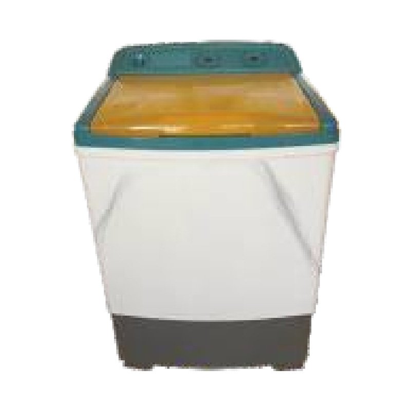 Single-Tub Spin Dryer Washing Machine Mold
