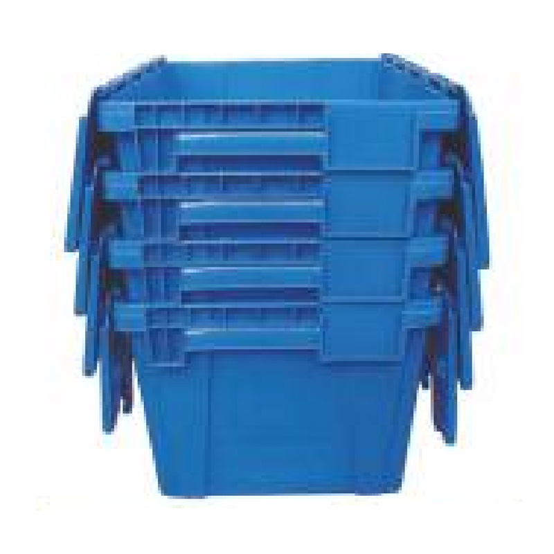 Multi-Functional Stackable Office & Home Plastic Storage Box Mold