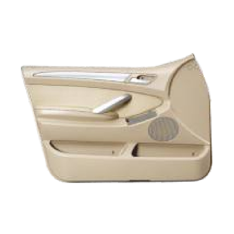 Automotive Door Trim Panel Plastic Injection Mold