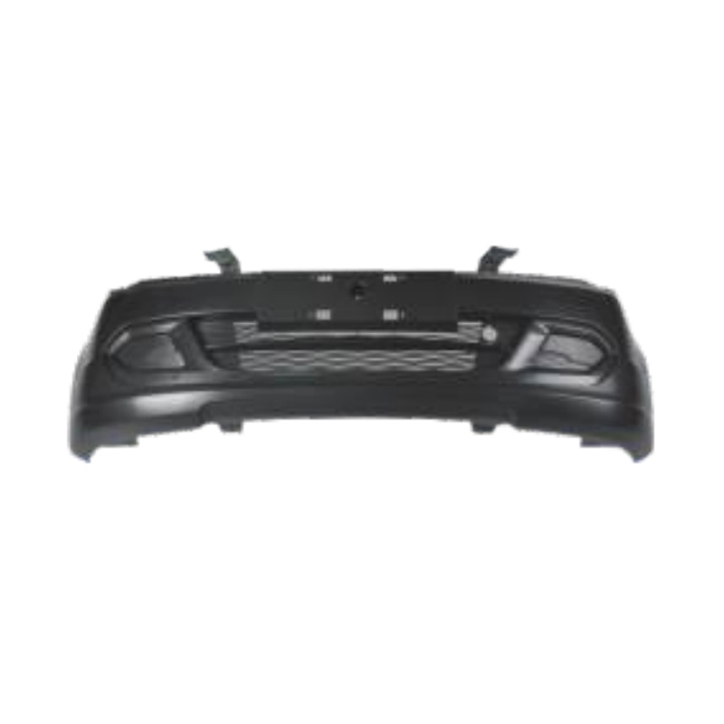 Durable Automotive Bumper Injection Mold