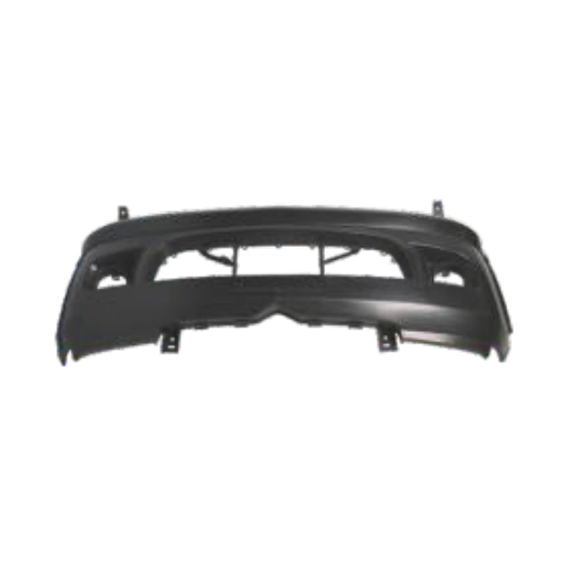 Durable Automotive Bumper Injection Mold