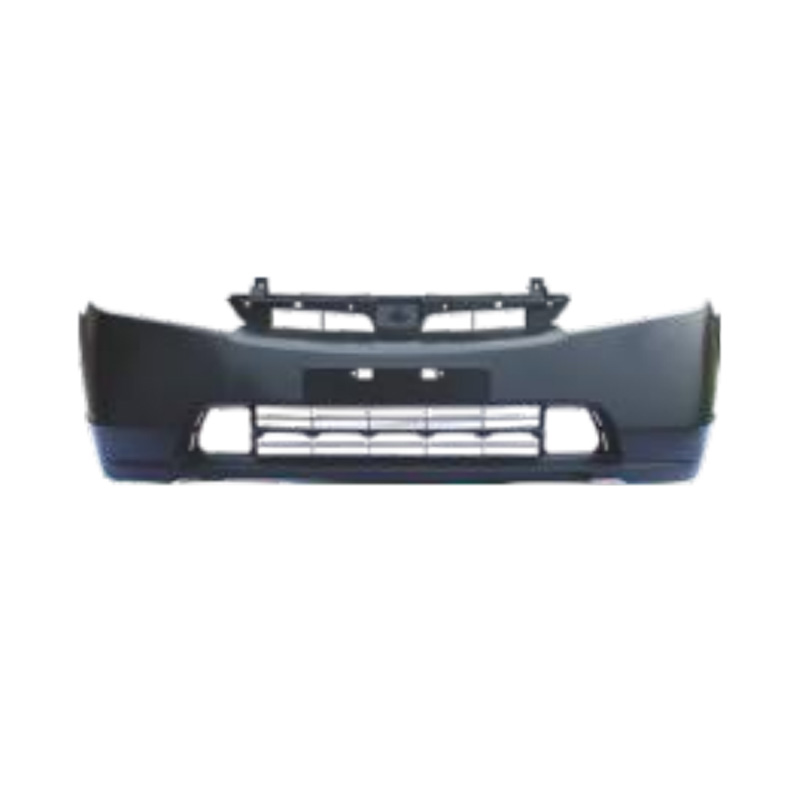 Durable Automotive Bumper Injection Mold