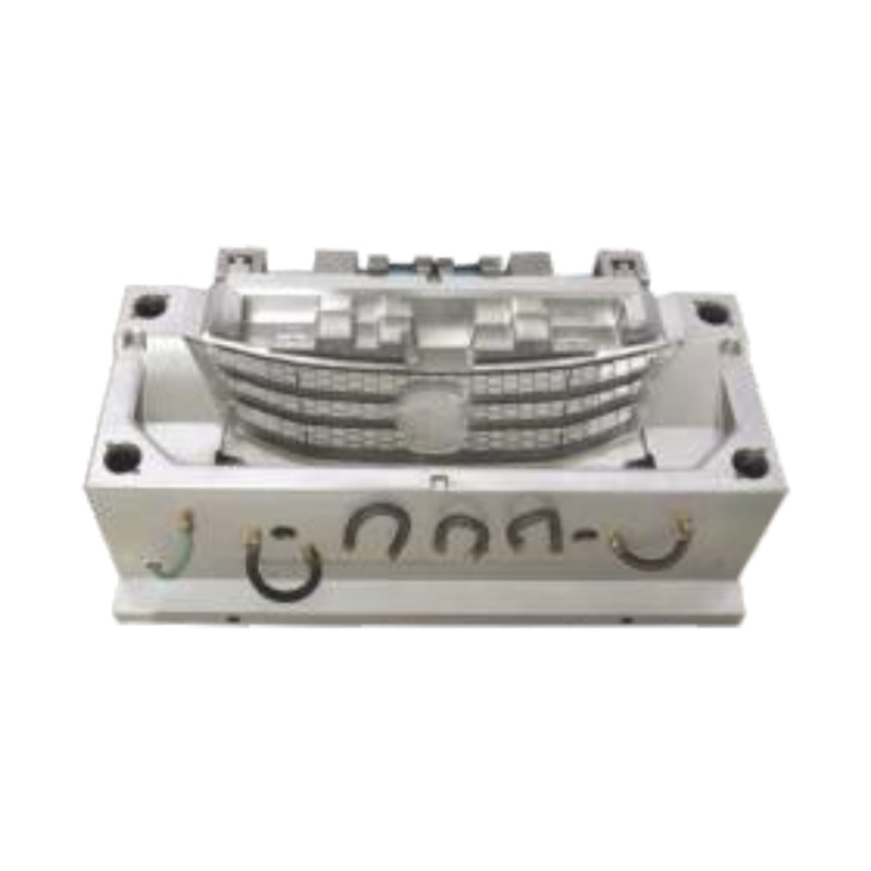 Front Grille Replacement Part Injection Mold