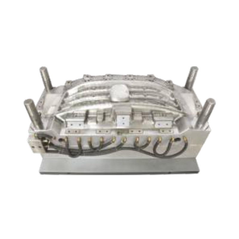 Front Grille Replacement Part Injection Mold