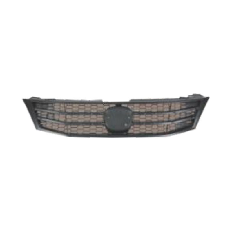 Front Grille Replacement Part Injection Mold