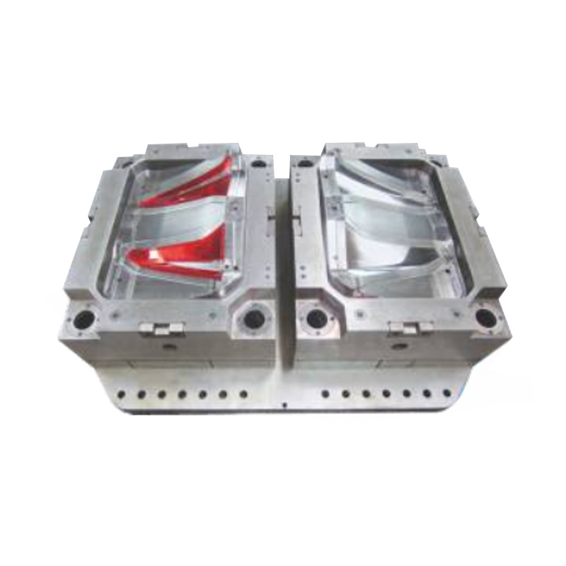 Automotive Door Trim Panel Plastic Injection Mold