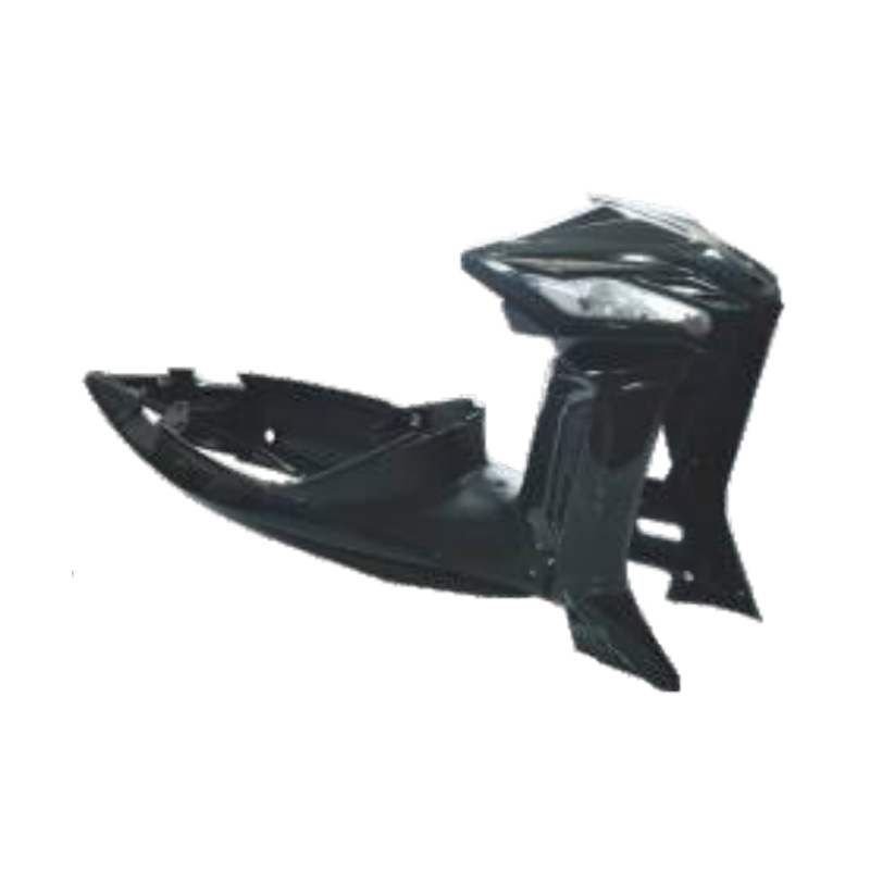 Motorcycle Body and Frame Plastic Mold