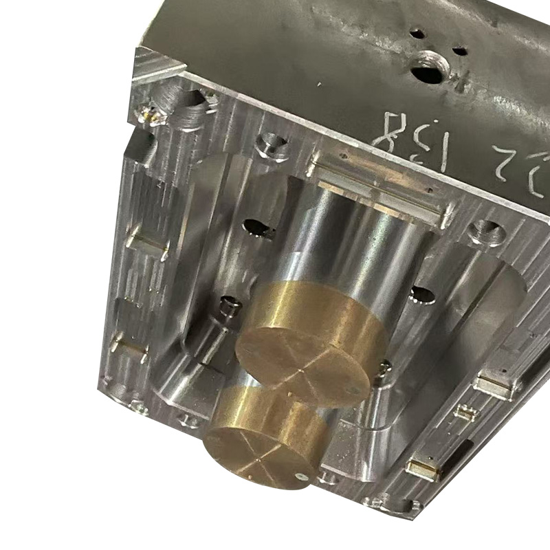 Plastic Paint Bucket Injection Molding Process Mold